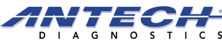 Antech Diagnostic Logo