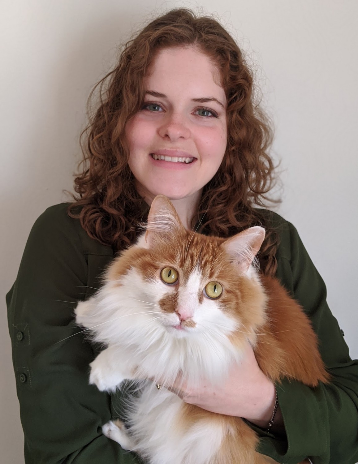 Dr. Katherine Fischbach